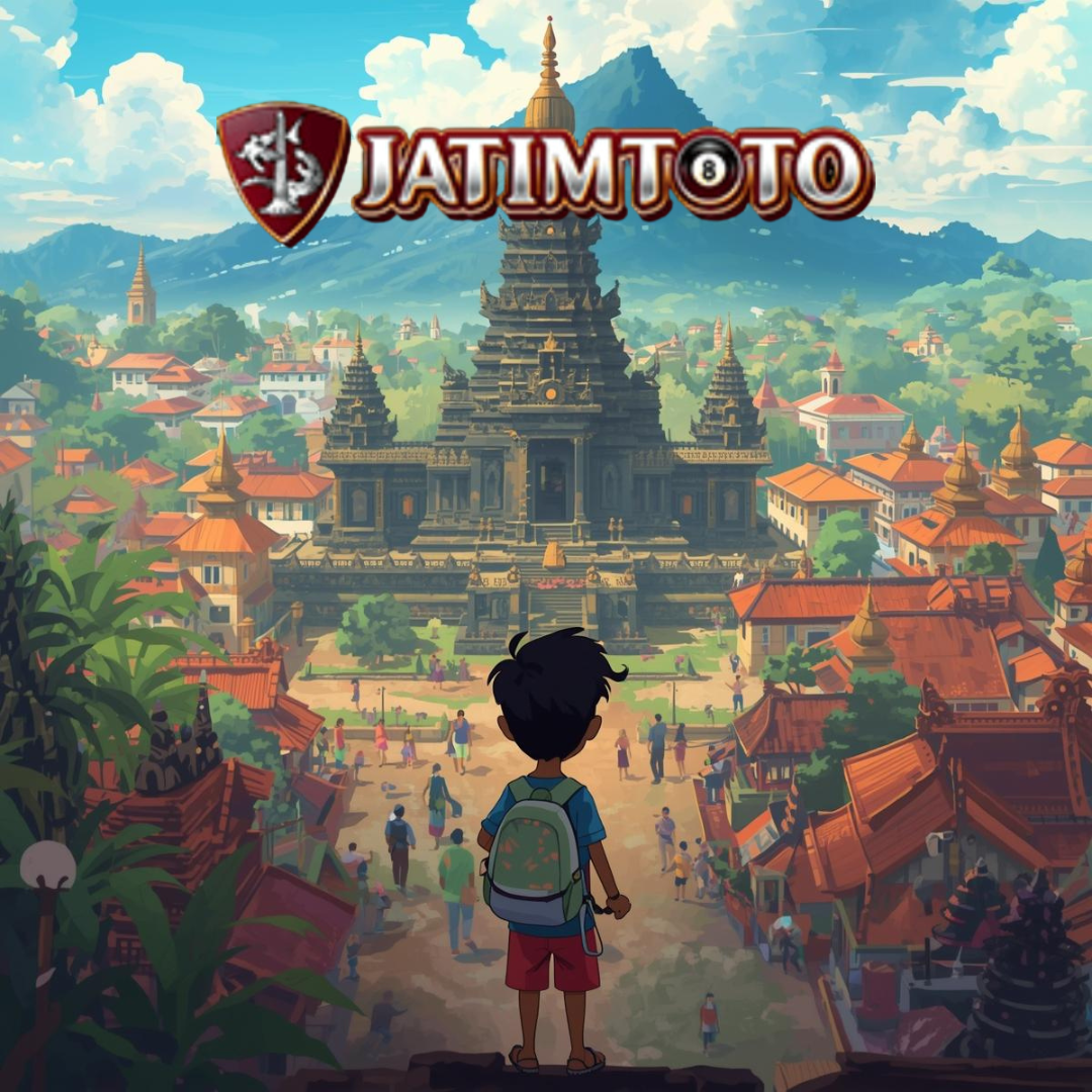 JATIMTOTO: Login Link Alternatif Jatimtoto Terbaru Paling Fresh 2026 image 1